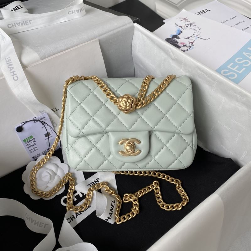 Chanel CF Series Bags